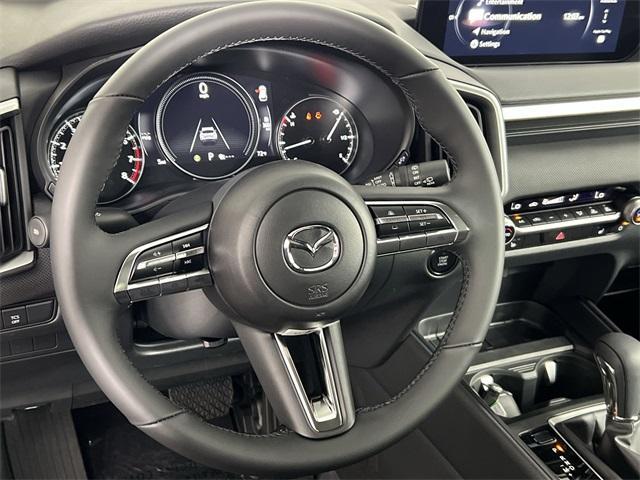 new 2026 Mazda CX-50 car, priced at $34,658