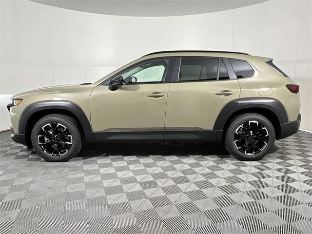 new 2026 Mazda CX-50 car, priced at $34,658
