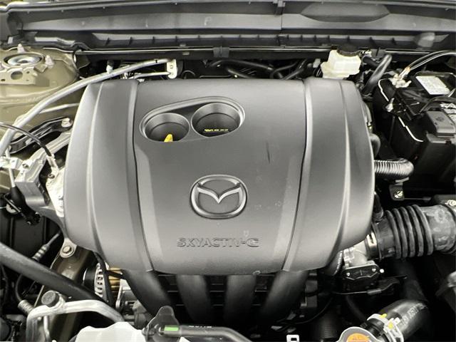 new 2026 Mazda CX-50 car, priced at $34,658