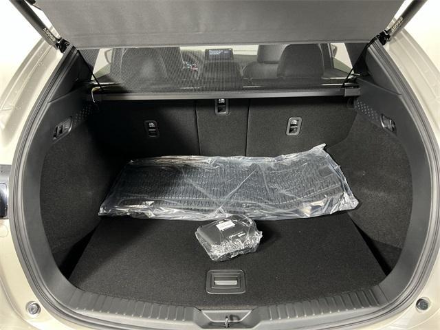 new 2025 Mazda CX-5 car, priced at $39,009
