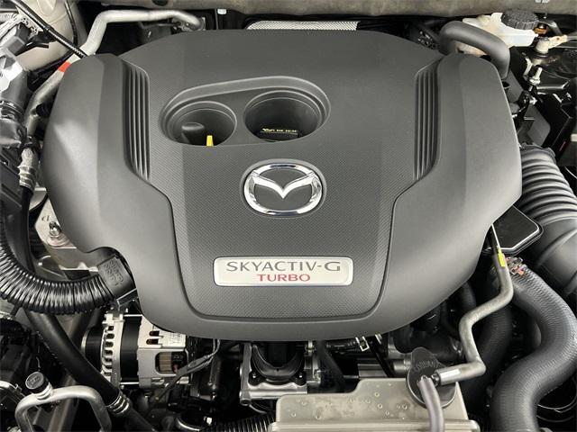 new 2025 Mazda CX-5 car, priced at $39,009
