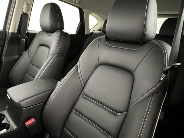 new 2025 Mazda CX-5 car, priced at $31,953