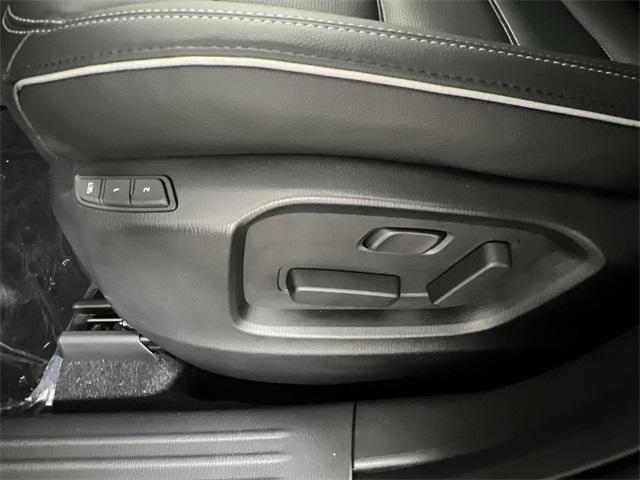 new 2025 Mazda CX-5 car, priced at $31,953