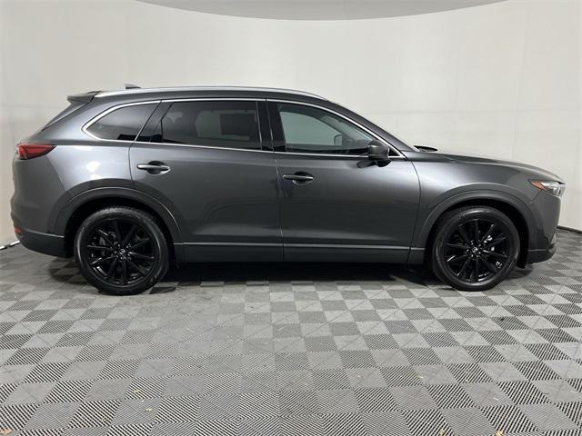 used 2022 Mazda CX-9 car, priced at $30,753