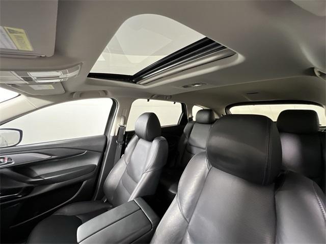 used 2022 Mazda CX-9 car, priced at $30,753