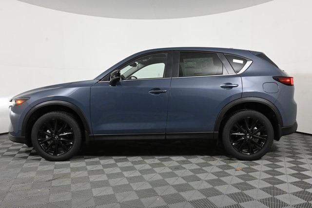 new 2025 Mazda CX-5 car, priced at $33,805