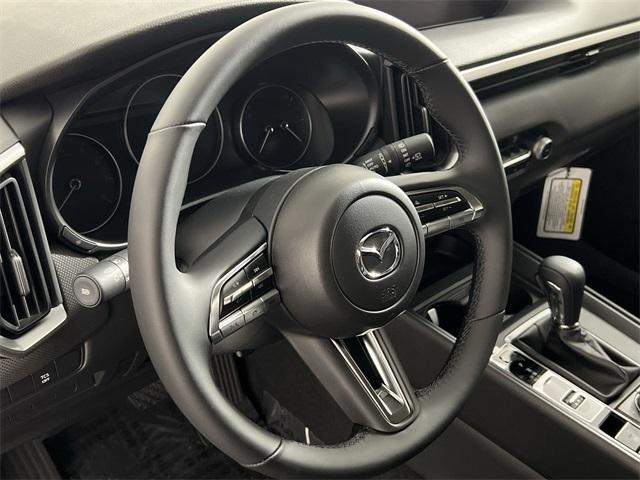 new 2025 Mazda CX-50 car, priced at $35,733