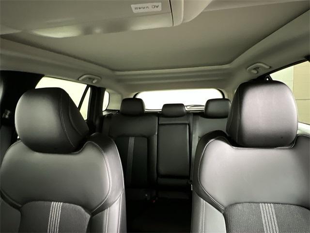 new 2025 Mazda CX-50 car, priced at $35,733