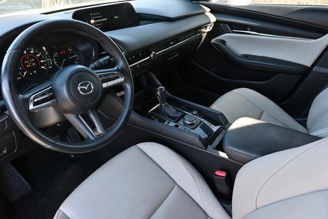 used 2019 Mazda Mazda3 car, priced at $18,981