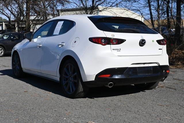 used 2019 Mazda Mazda3 car, priced at $18,981