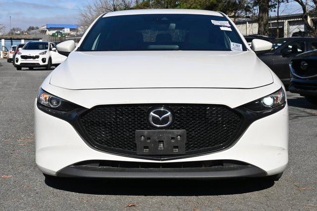 used 2019 Mazda Mazda3 car, priced at $18,981