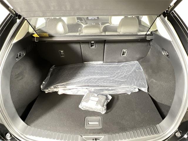 new 2025 Mazda CX-5 car, priced at $34,883