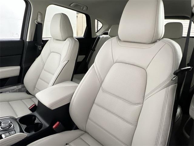 new 2025 Mazda CX-5 car, priced at $34,883