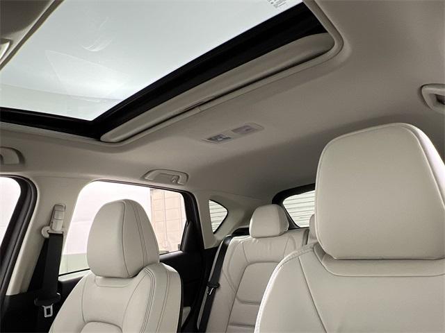 new 2025 Mazda CX-5 car, priced at $34,883