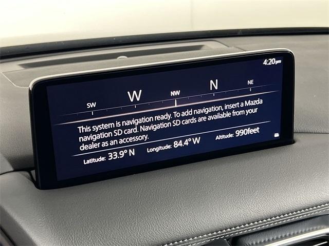 new 2025 Mazda CX-5 car, priced at $34,883