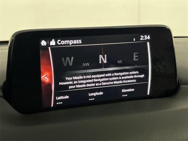 used 2019 Mazda CX-5 car, priced at $21,497
