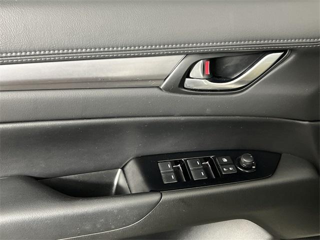used 2019 Mazda CX-5 car, priced at $21,497