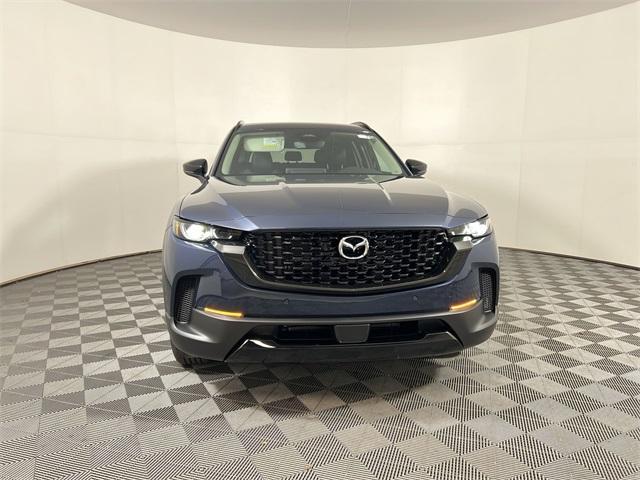 new 2026 Mazda CX-50 car, priced at $39,323