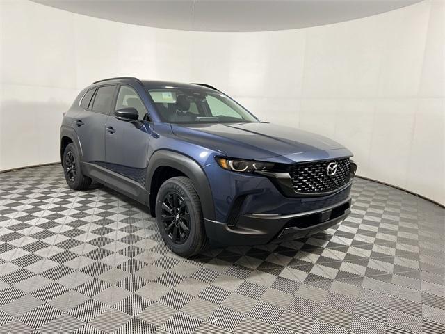 new 2026 Mazda CX-50 car, priced at $39,323