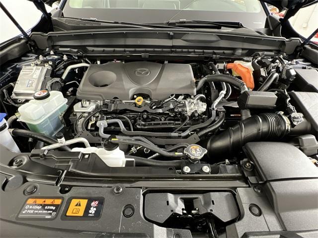 new 2026 Mazda CX-50 car, priced at $39,323