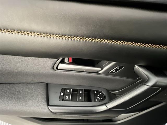 new 2026 Mazda CX-50 car, priced at $39,323