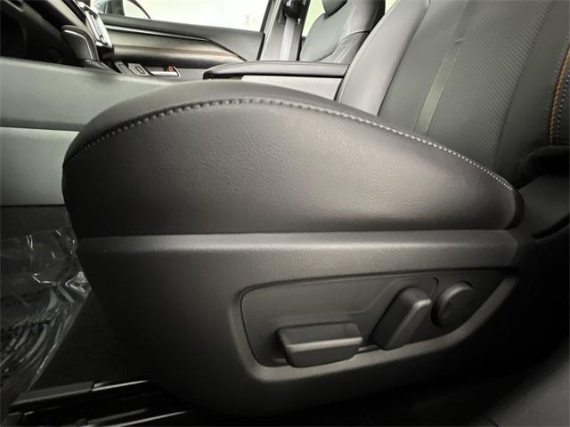 new 2026 Mazda CX-50 car, priced at $39,323