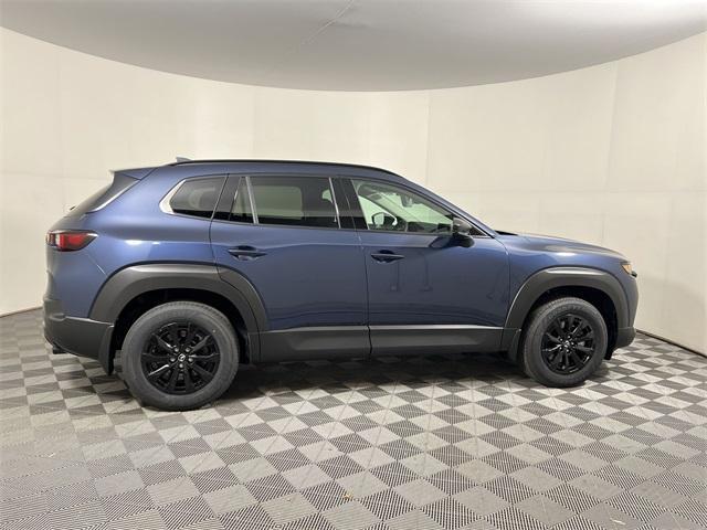 new 2026 Mazda CX-50 car, priced at $39,323