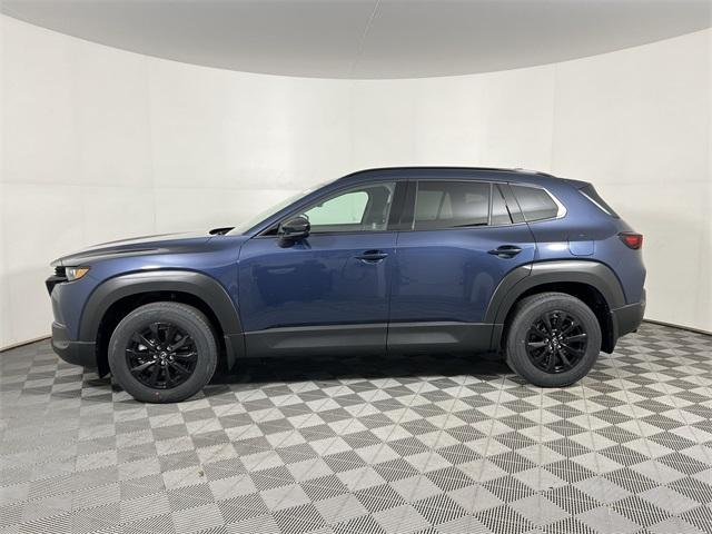 new 2026 Mazda CX-50 car, priced at $39,323