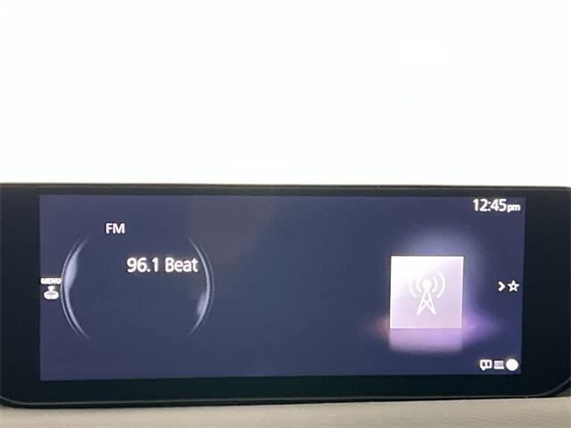 new 2026 Mazda CX-50 car, priced at $39,323