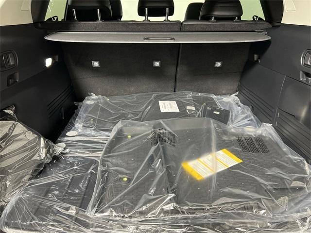 new 2026 Mazda CX-50 car, priced at $39,323