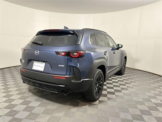 new 2026 Mazda CX-50 car, priced at $39,323