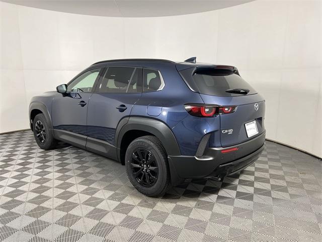 new 2026 Mazda CX-50 car, priced at $39,323