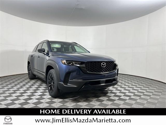 new 2026 Mazda CX-50 car, priced at $39,323