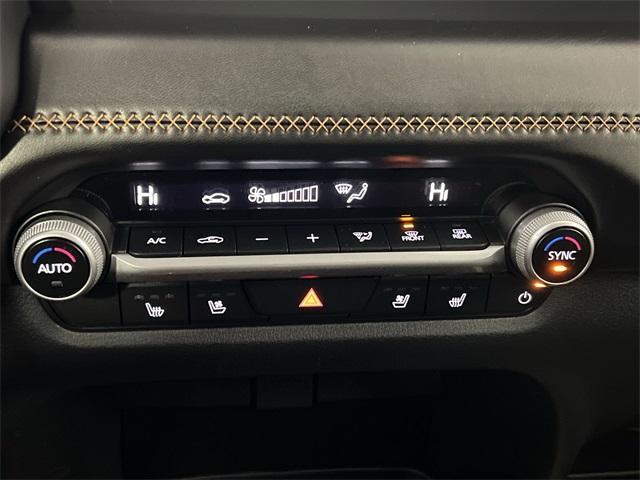 new 2026 Mazda CX-50 car, priced at $39,323