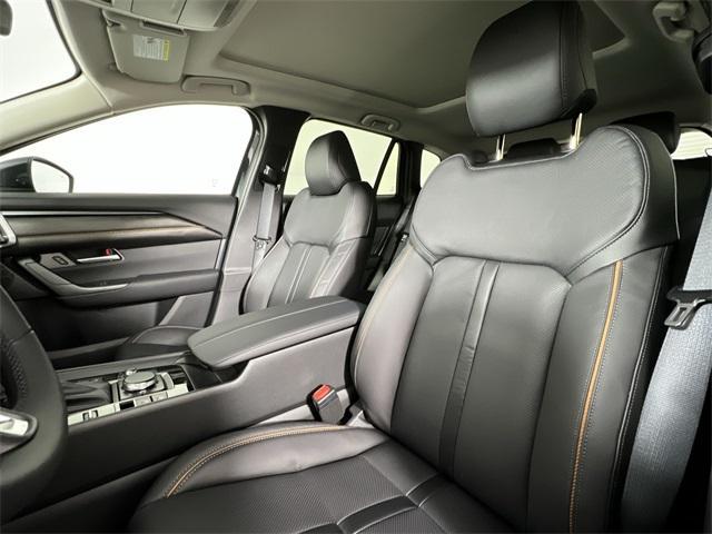 new 2026 Mazda CX-50 car, priced at $39,323