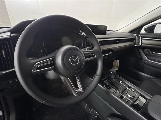 new 2026 Mazda CX-50 car, priced at $39,323