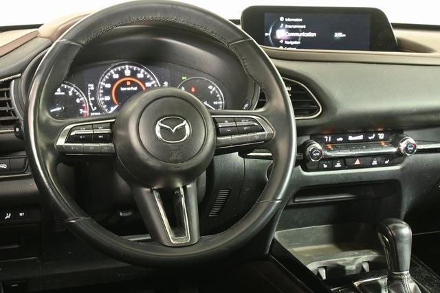 used 2021 Mazda CX-30 car, priced at $22,701