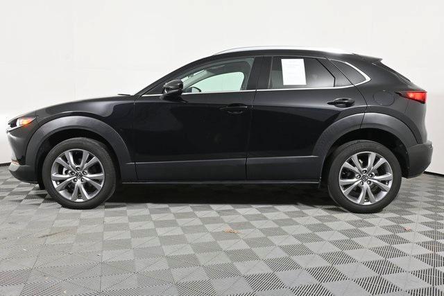 used 2021 Mazda CX-30 car, priced at $22,701