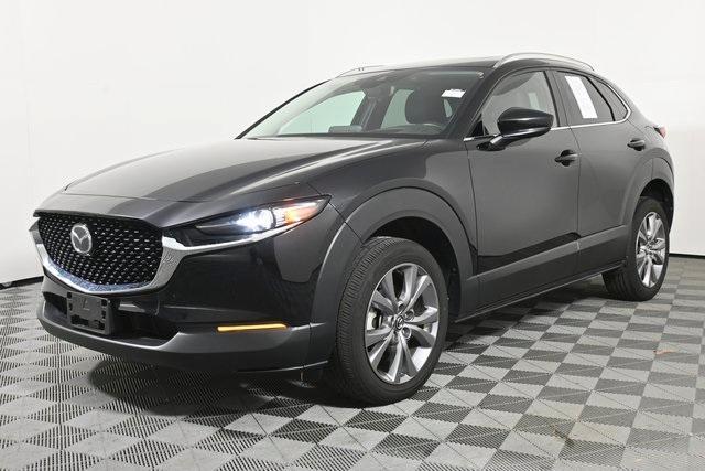 used 2021 Mazda CX-30 car, priced at $22,701