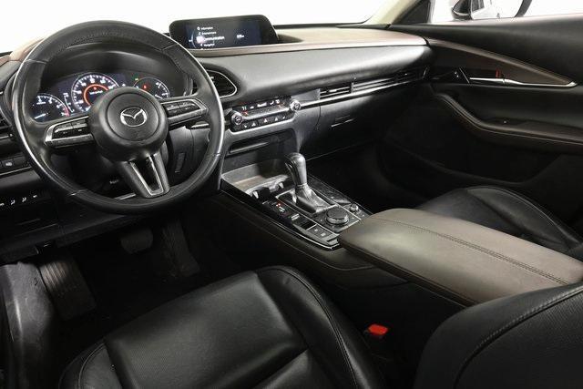 used 2021 Mazda CX-30 car, priced at $22,701