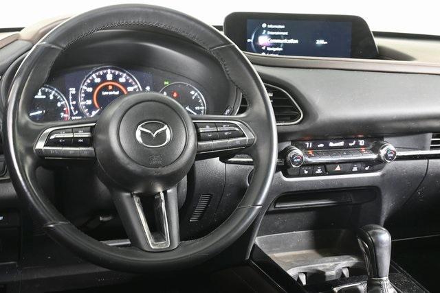 used 2021 Mazda CX-30 car, priced at $22,701