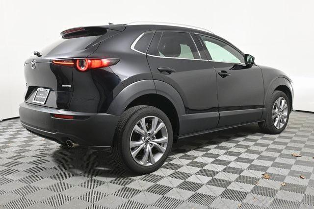 used 2021 Mazda CX-30 car, priced at $22,701