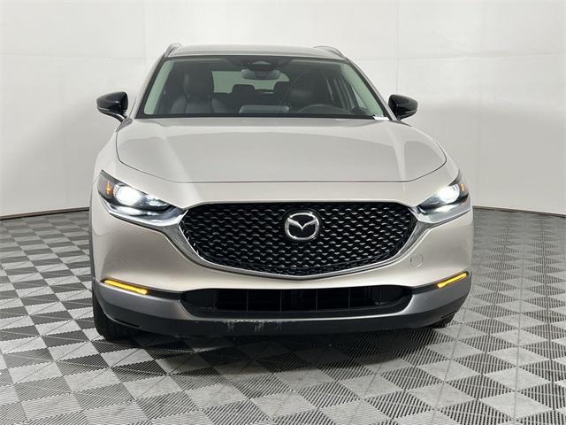 used 2024 Mazda CX-30 car, priced at $23,969