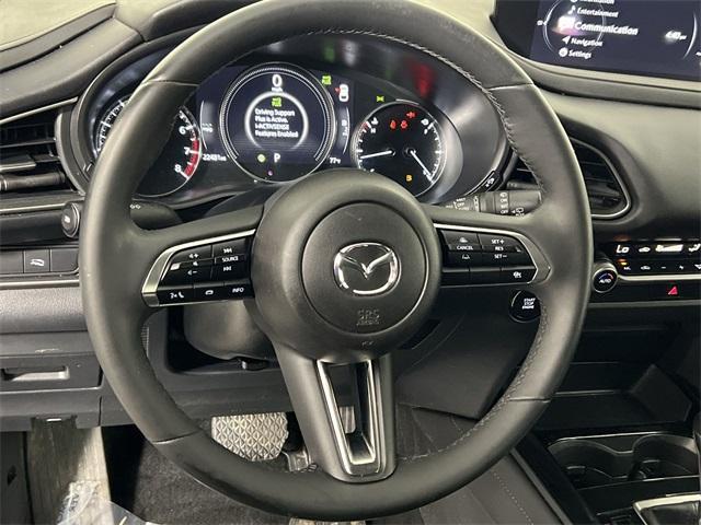 used 2024 Mazda CX-30 car, priced at $23,969