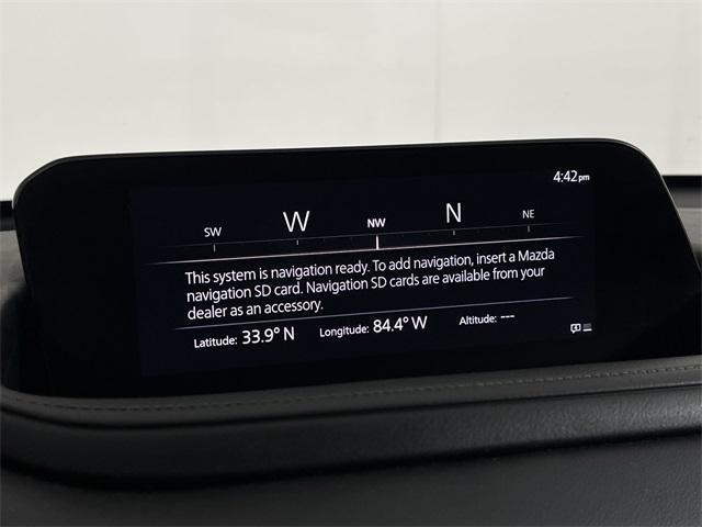 used 2024 Mazda CX-30 car, priced at $23,969