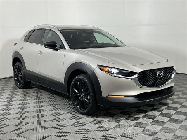 used 2024 Mazda CX-30 car, priced at $23,969