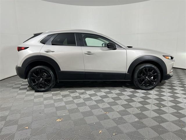 used 2024 Mazda CX-30 car, priced at $23,969