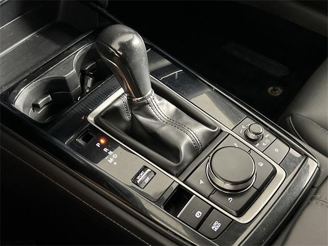 used 2024 Mazda CX-30 car, priced at $23,969