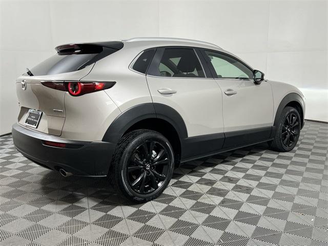 used 2024 Mazda CX-30 car, priced at $23,969