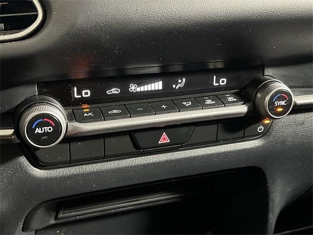used 2024 Mazda CX-30 car, priced at $23,969